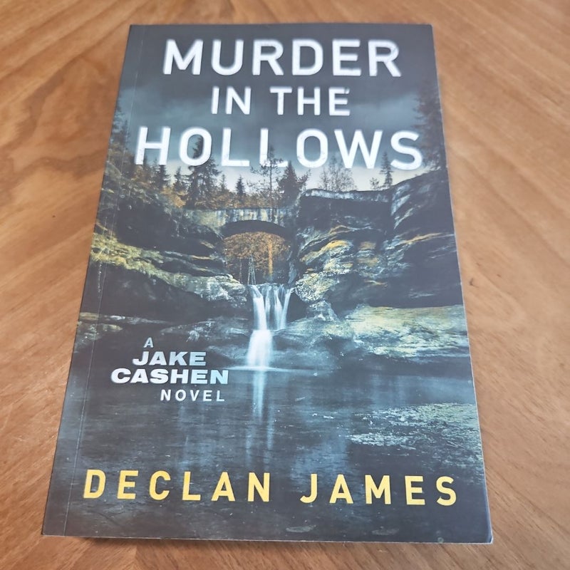 Murder in the Hollows