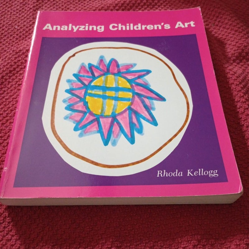 Analyzing Children's Art