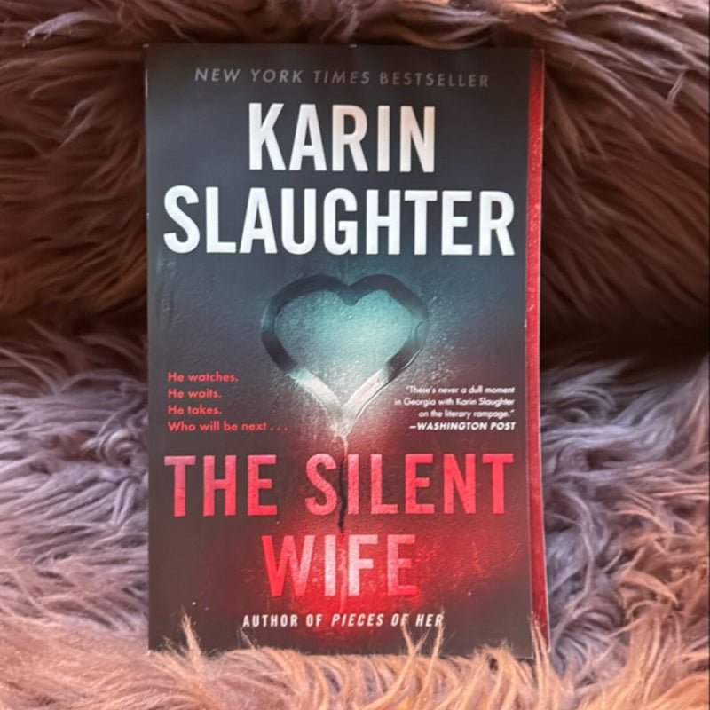 The Silent Wife