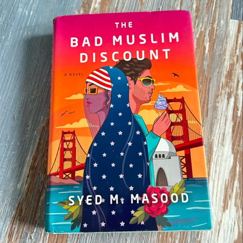 The Bad Muslim Discount