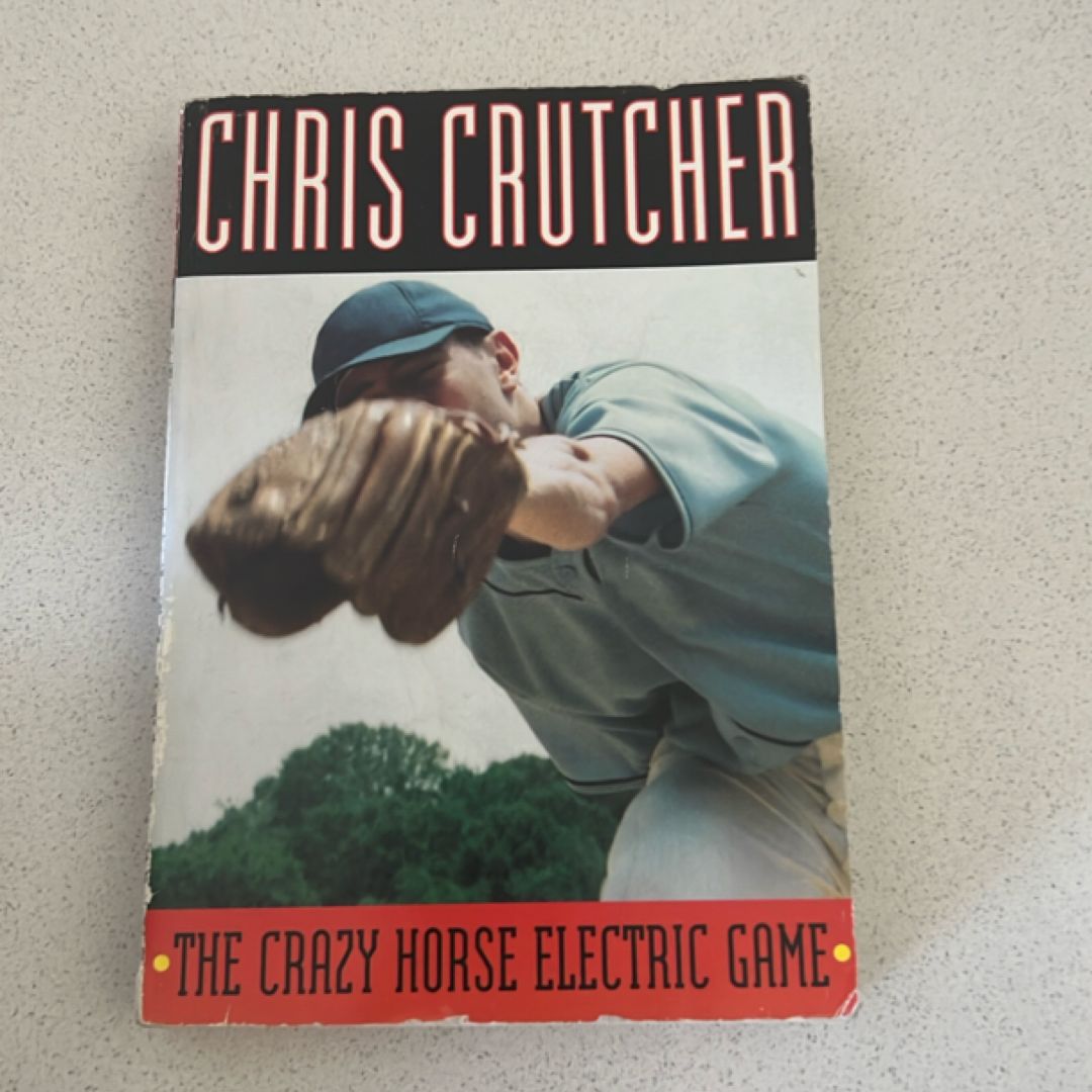 The Crazy Horse Electric Game