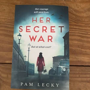 Her Secret War