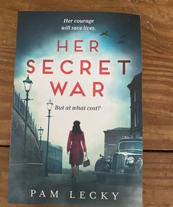 Her Secret War