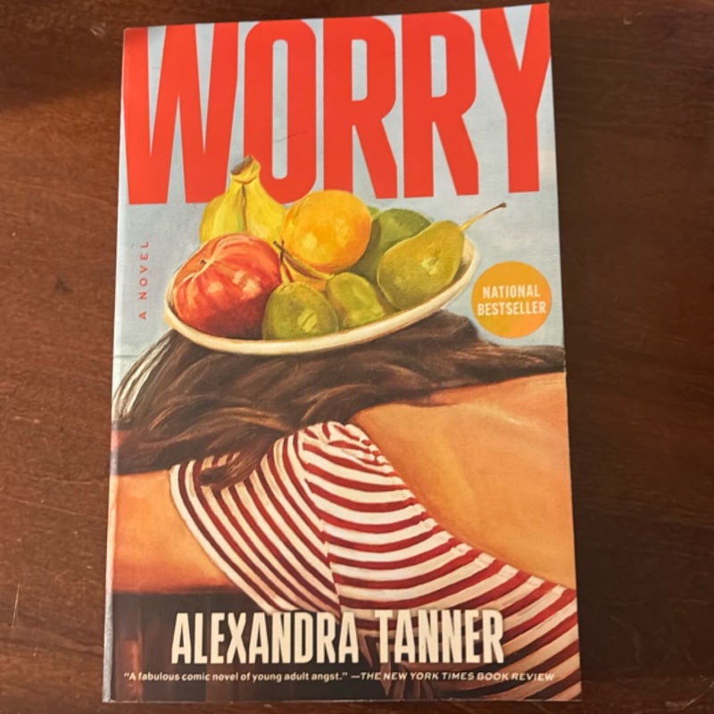 Worry