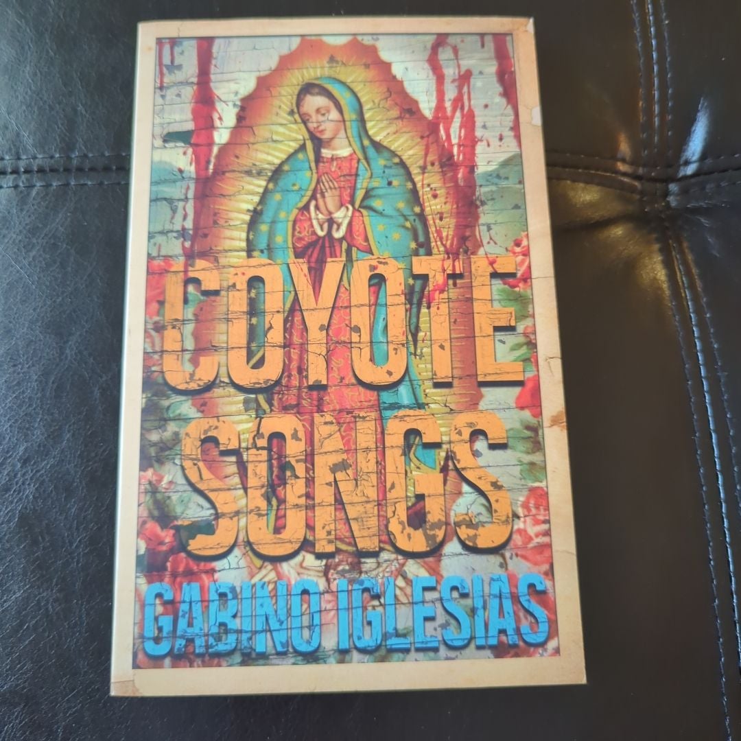 Coyote Songs