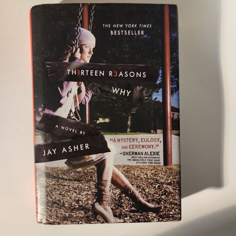 Thirteen Reasons Why