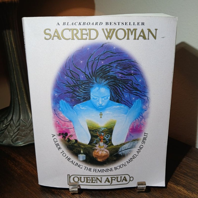 Sacred Woman