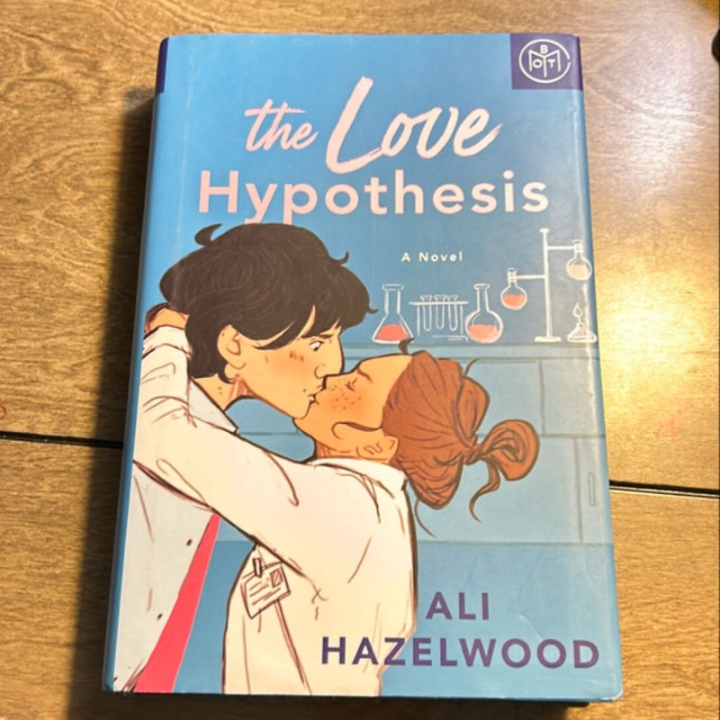 The Love Hypotheses