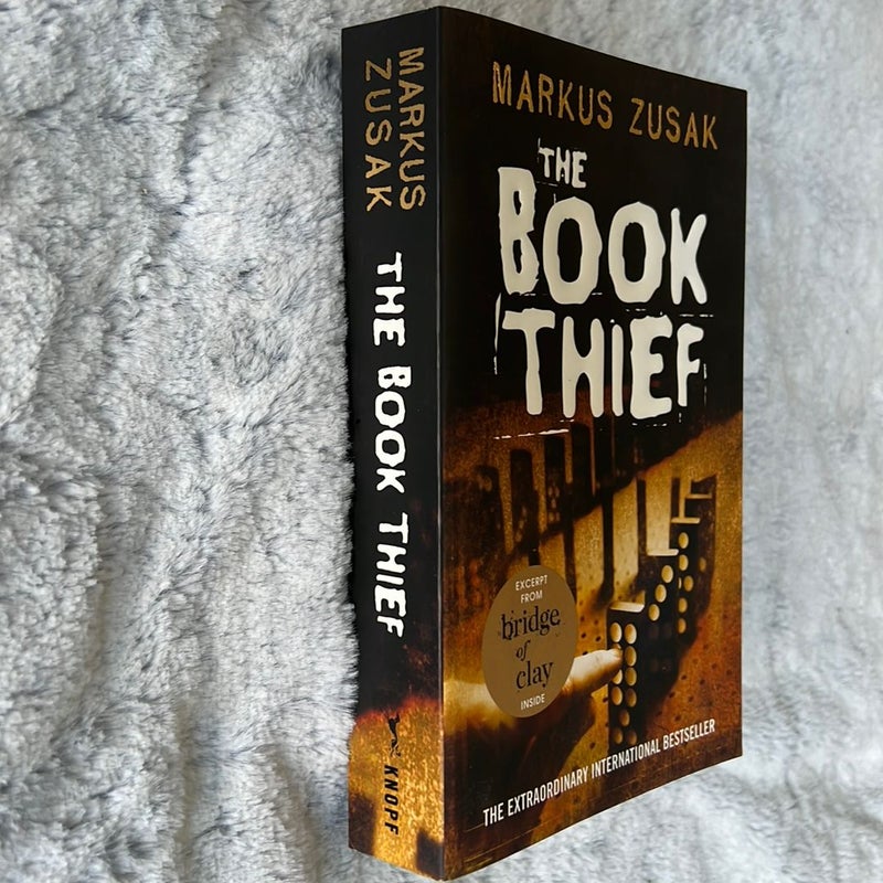 The Book Thief