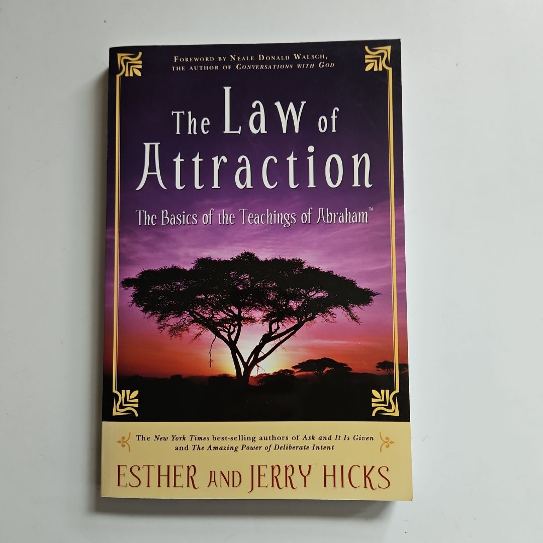 The Law of Attraction