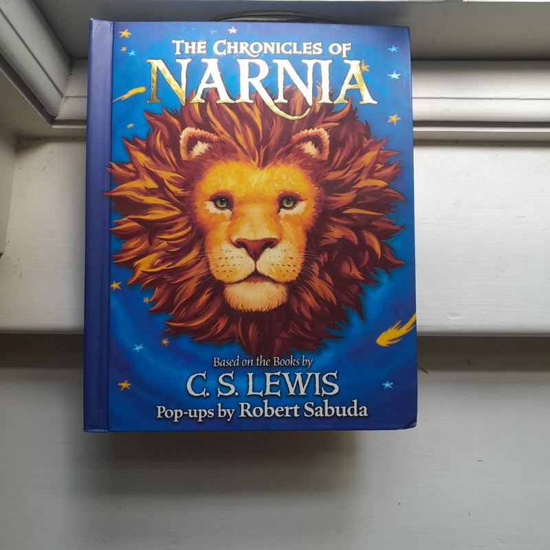 Chronicles of Narnia