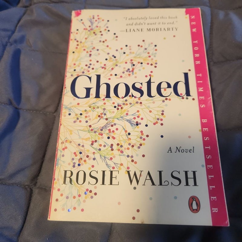 Ghosted