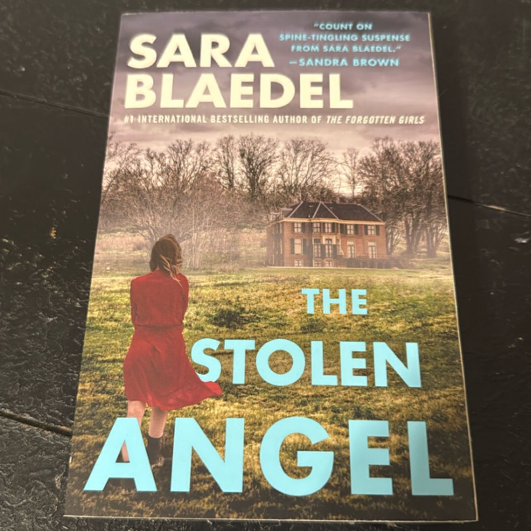 The Stolen Angel