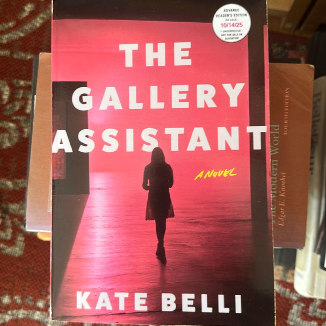 The Gallery Assistant