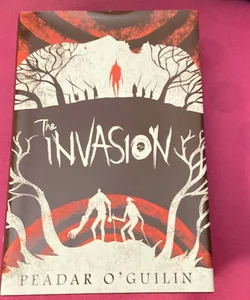 The Invasion (the Call, Book 2)