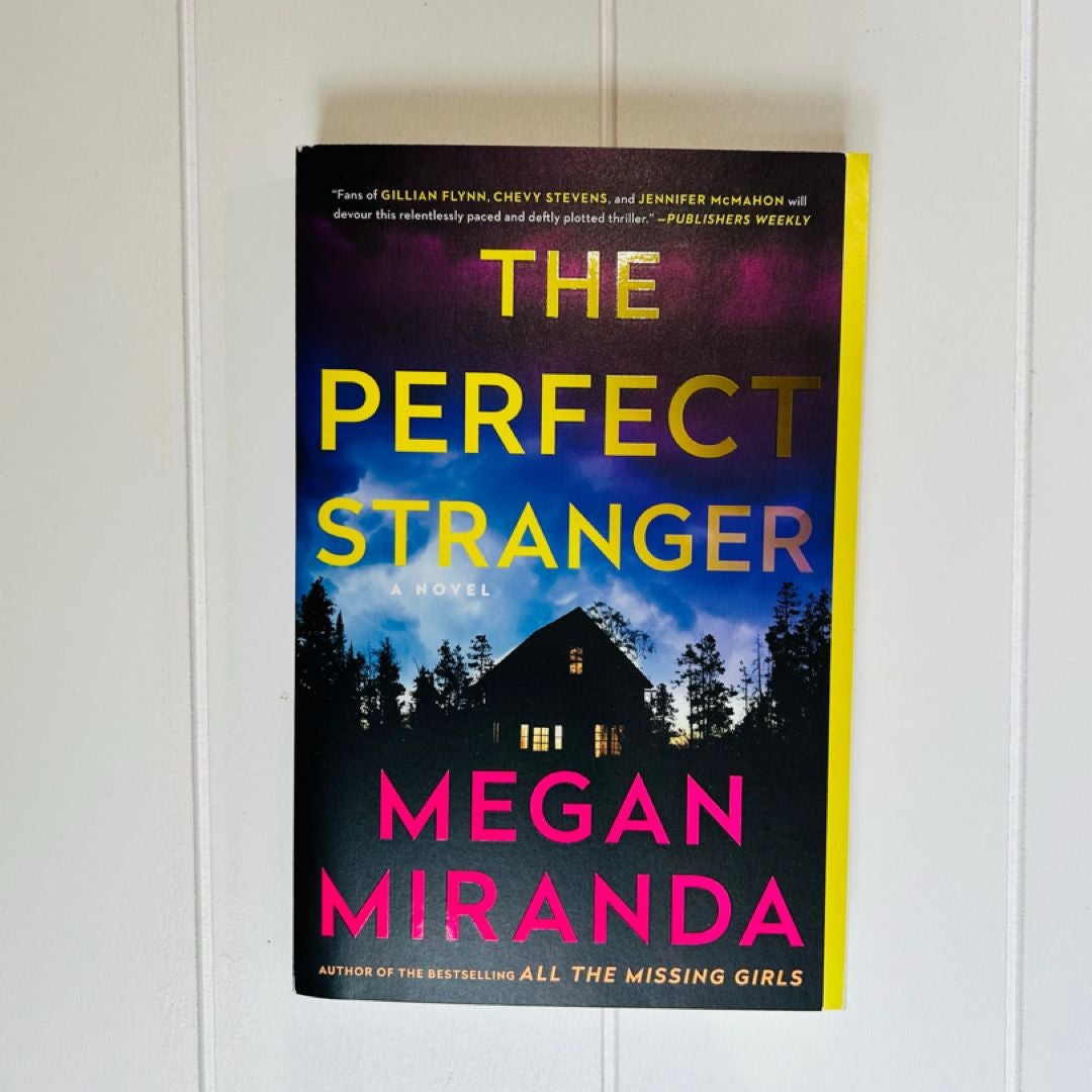 The Perfect Stranger