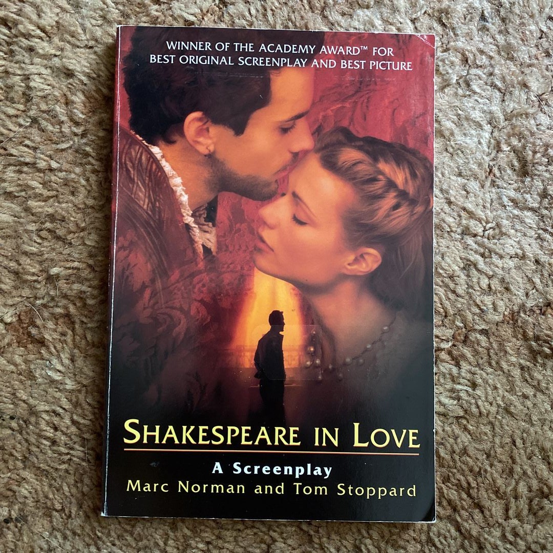 Shakespeare in Love