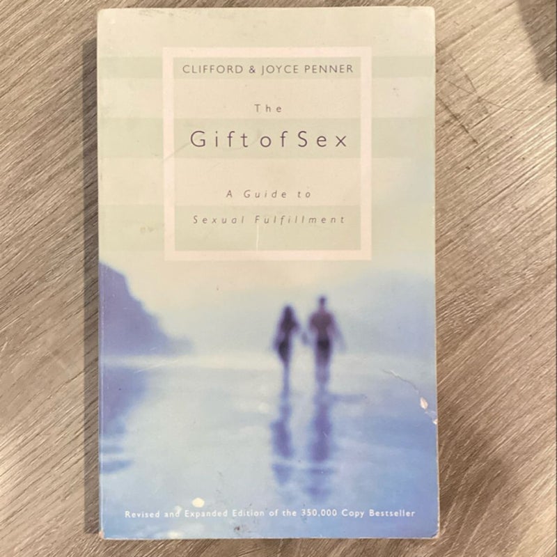 The Gift of Sex