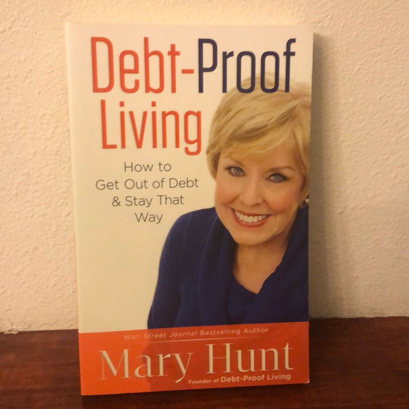 Debt-Proof Living