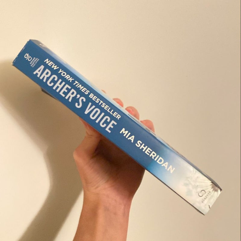 Archer's Voice