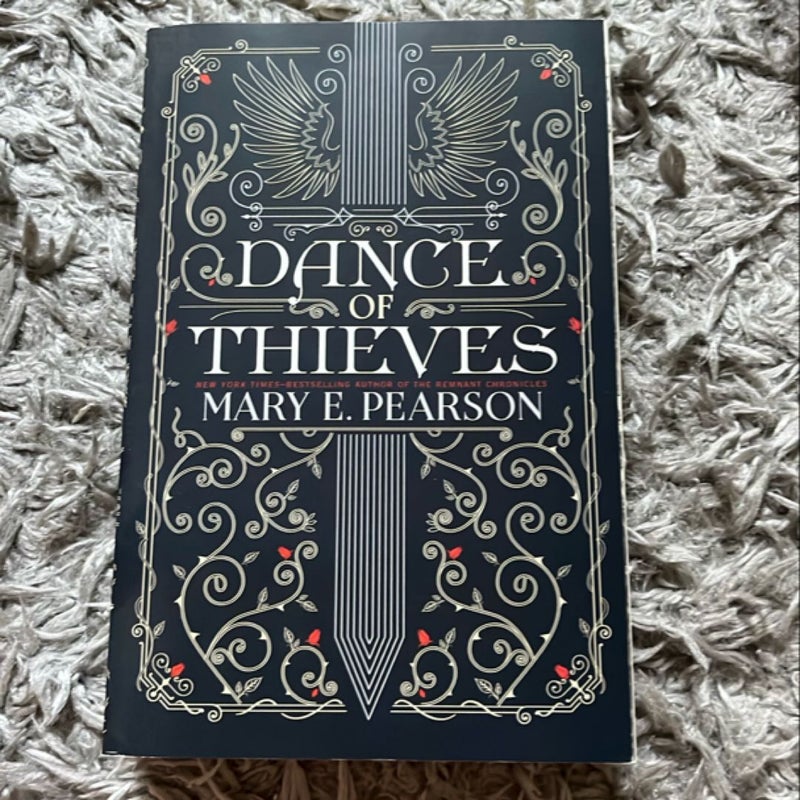 Dance of Thieves