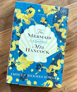 The Mermaid and Mrs. Hancock