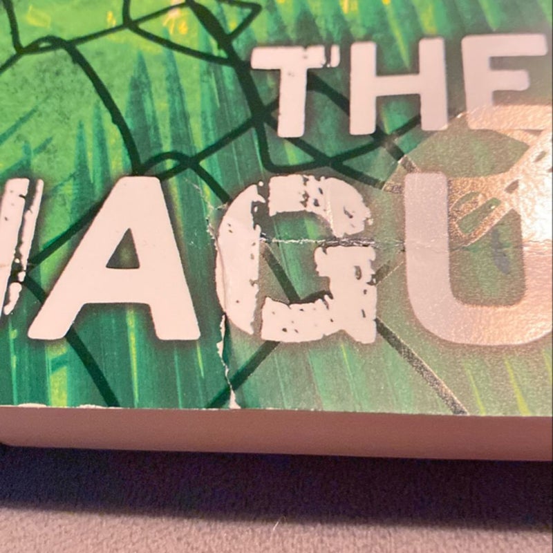 The Jaguar