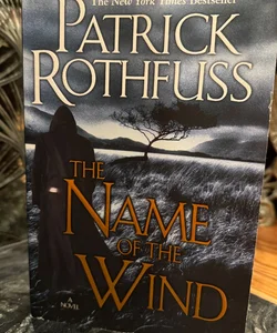 The Name of the Wind