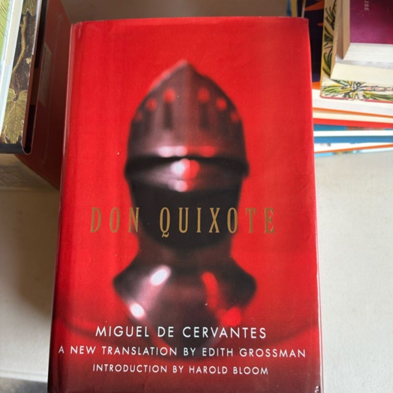 Don Quixote