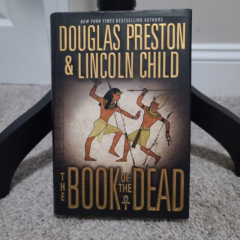 The Book of the Dead