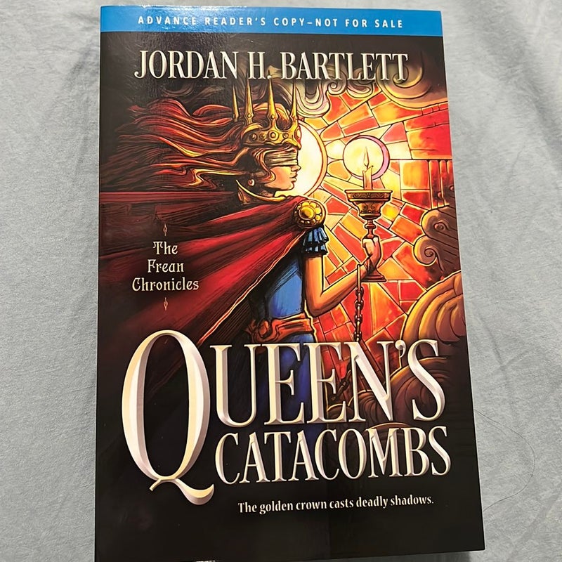 Queen's Catacombs