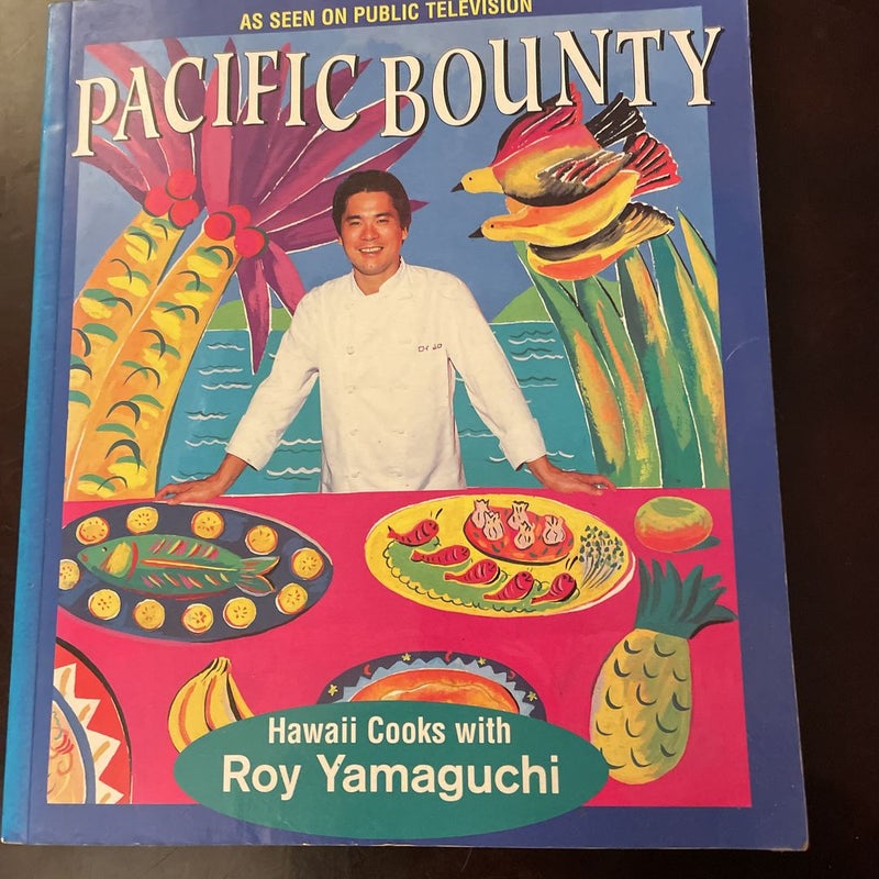 Pacific Bounty