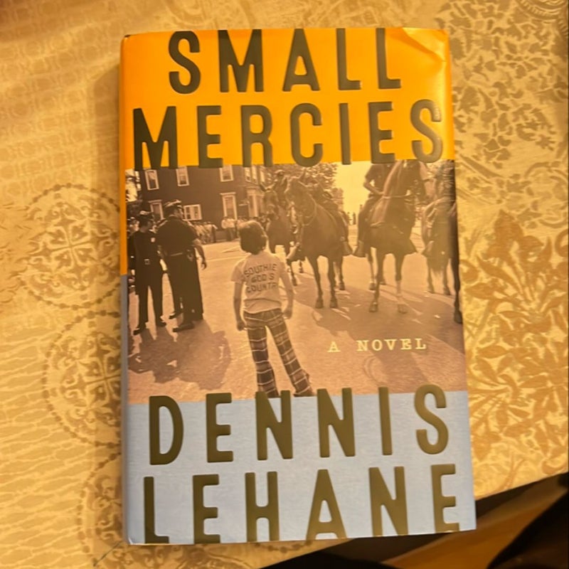 Small Mercies