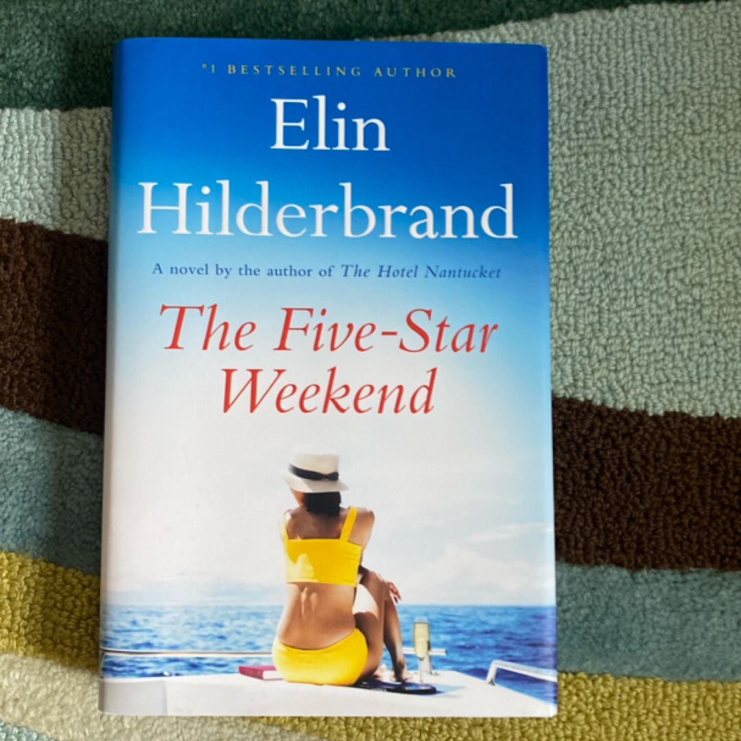 The Five-Star Weekend