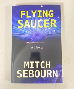 Flying Saucer 