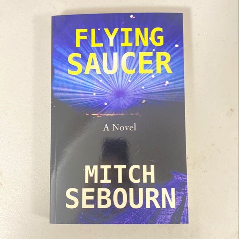 Flying Saucer 