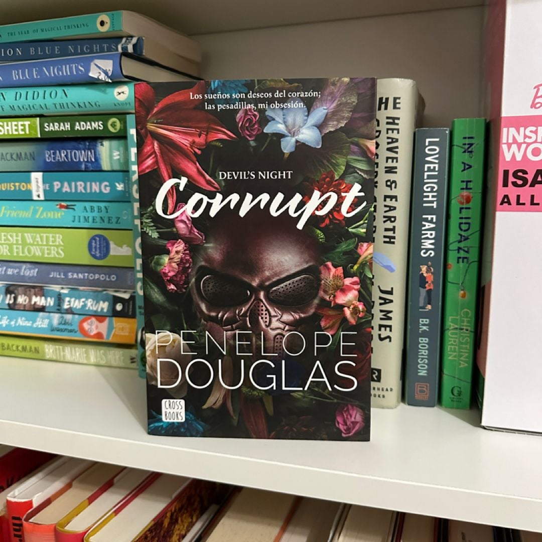 Corrupt