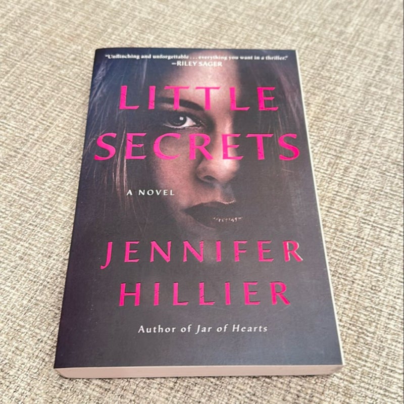 Little Secrets