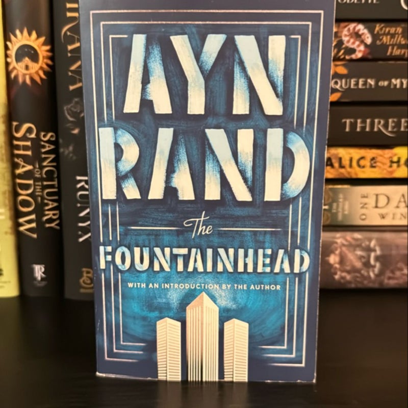 The Fountainhead