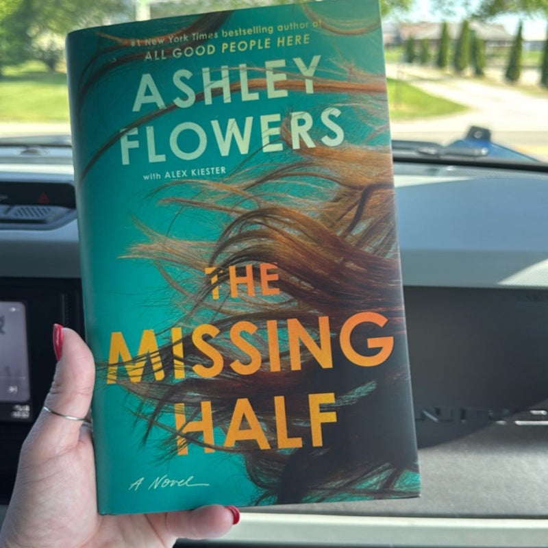 The Missing Half