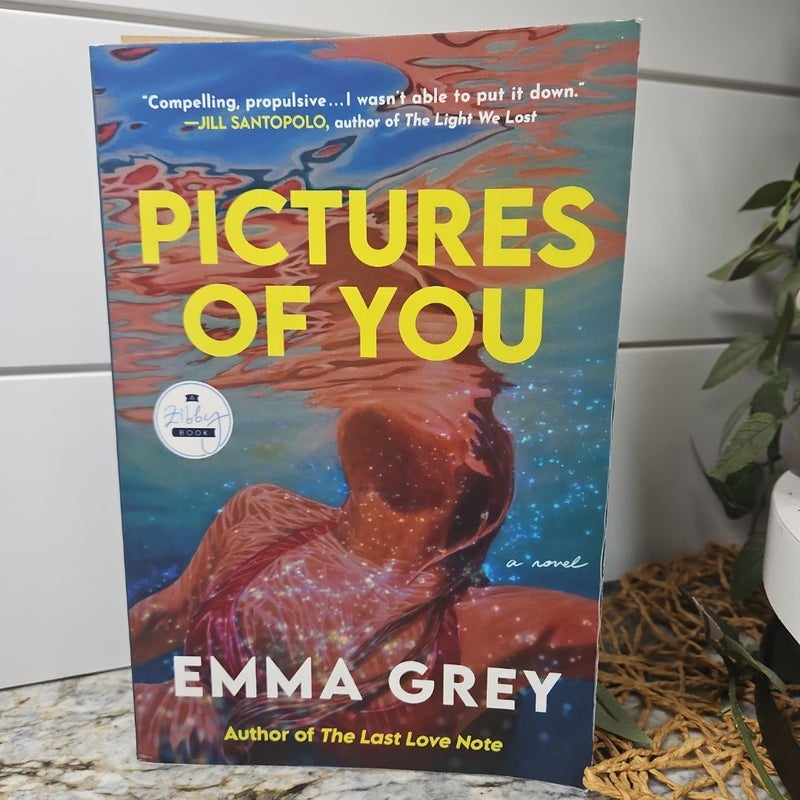 Pictures of You