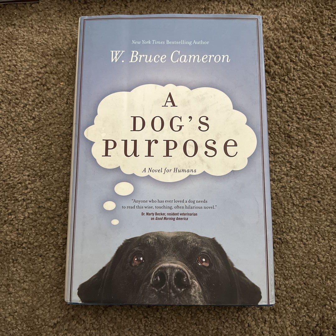 A Dog's Purpose