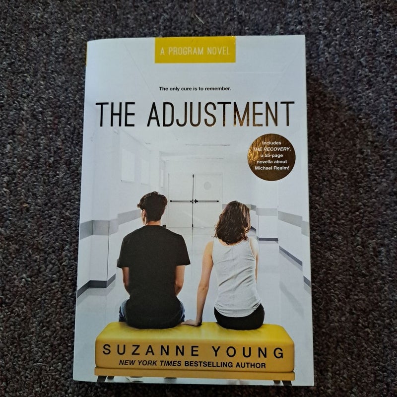 The Adjustment