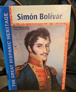 Simon Bolivar*
