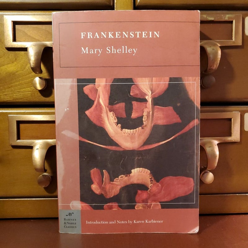 Frankenstein