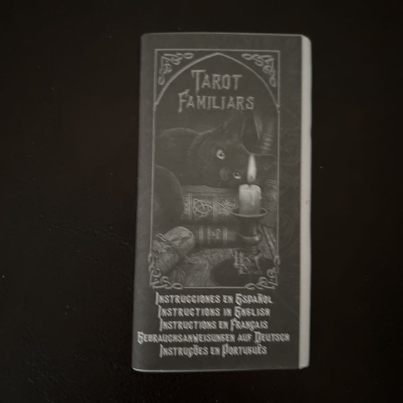 Tarot Familiars