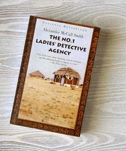 The No. 1 Ladies' Detective Agency