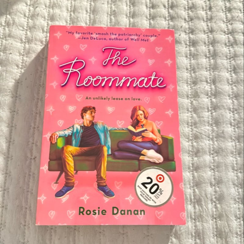 The Roommate