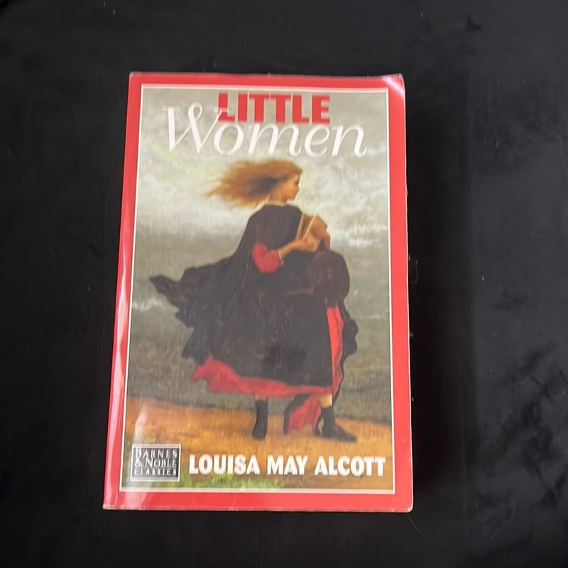 Little Women 