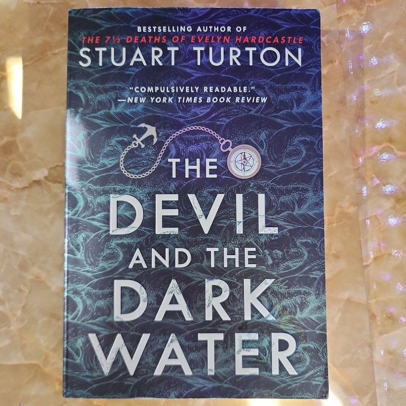 The Devil and the Dark Water